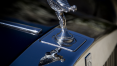 2000 Rolls Royce Corniche MkV Convertible