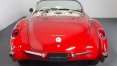 1957 Chevrolet Corvette Roadster C1
